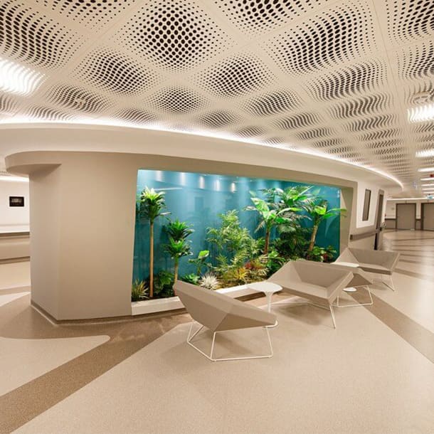 Mutluluk Bir Gülümsemeyle Başlar! Cyprus Hair Center