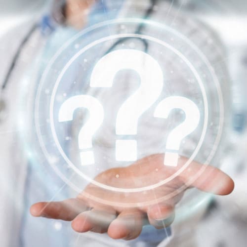 Başka Sorunuz Var mı?