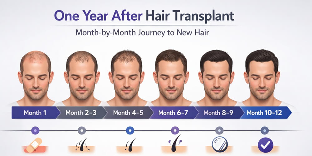 one-year-after-hair-transplant your-complete-month-by-month-journey to-new -hair-01