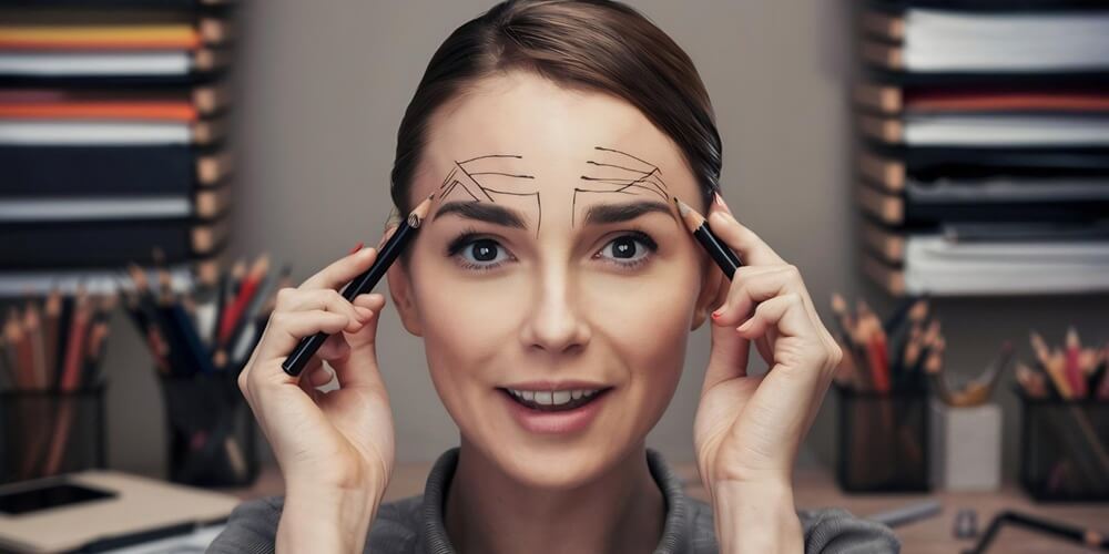the-post-eyebrow-transplant-process-when-do-the-eyebrows grow-in,-and-is- shedding -normal-01
